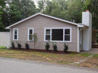 71 Beechwood Dr, Hillsdale, NJ 07642