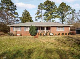 1411 Knight Rd, Madison, GA 30650