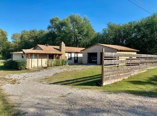 2500 N Anderson Rd, Choctaw, OK 73020
