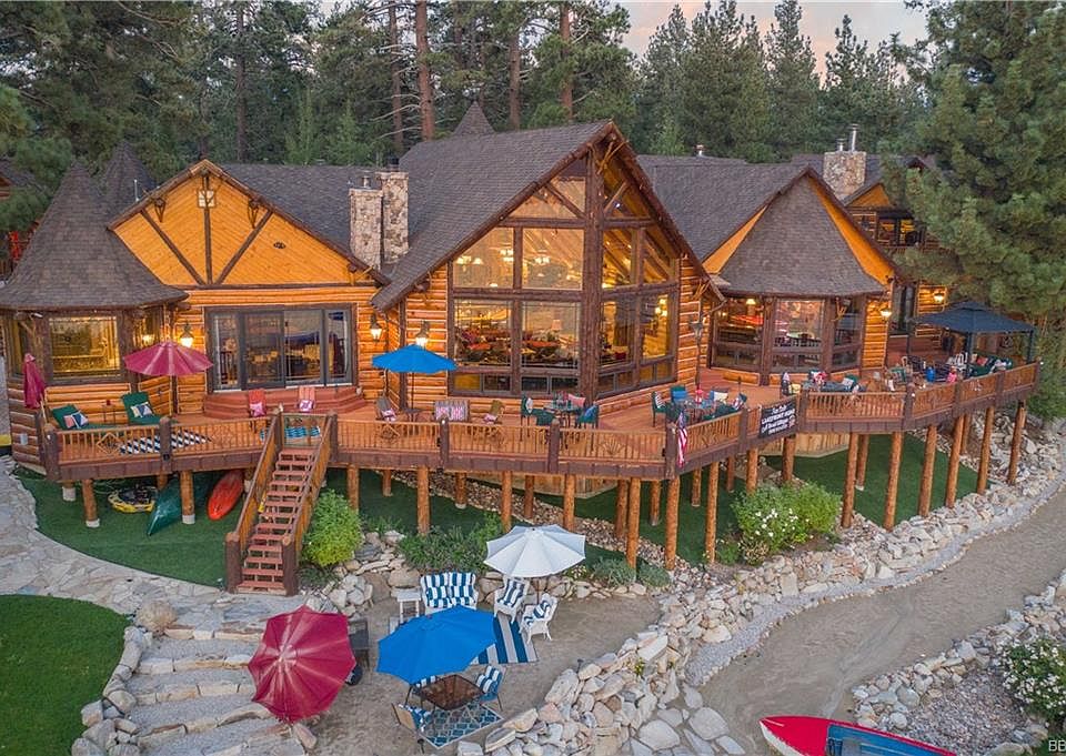 190 N Eagle Dr, Big Bear Lake, CA 92315 Zillow