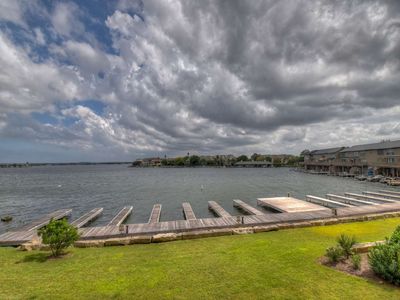 98 Island Dr UNIT 15, Horseshoe Bay, TX, 78657