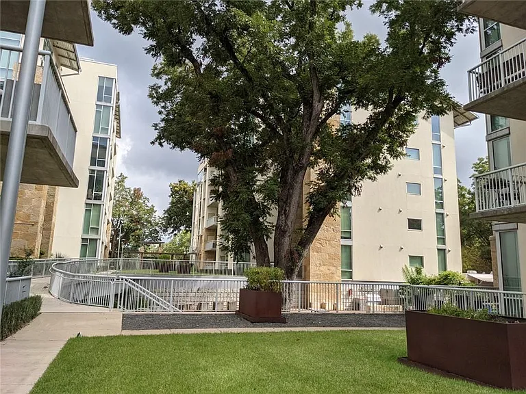 1600 Barton Springs Rd #1407 — Photo 34