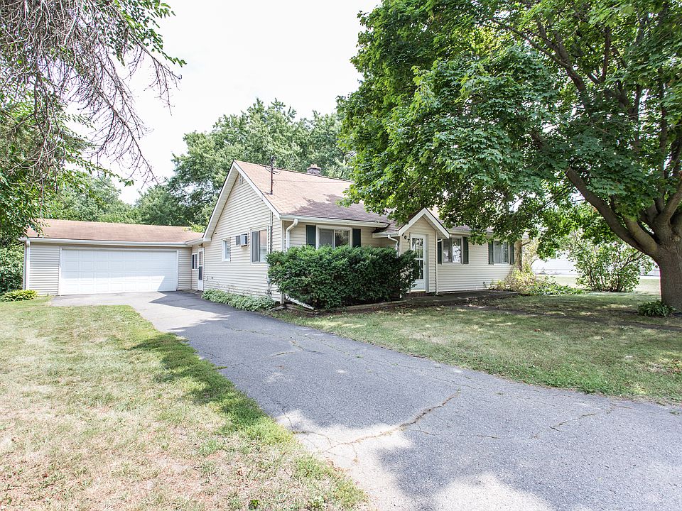 Front House