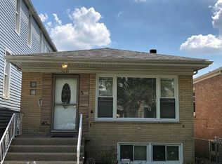 3339 W 38th Pl, Chicago, IL 60632