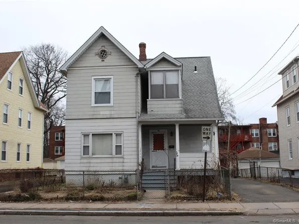 40 Rowe Avenue, Hartford, CT 06106