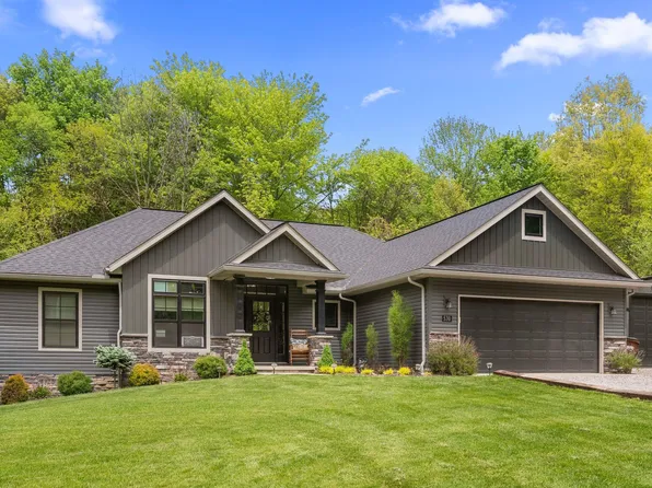 530 Terrace Ridge Cir, Howard, OH 43028