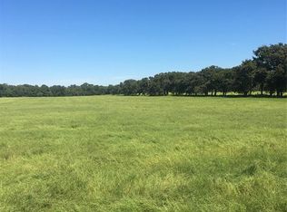 2004 Newberry Rd, Millsap, TX 76066
