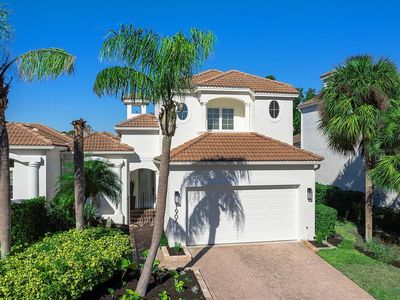 1906 Harbour Links Cir #14, Longboat Key, FL, 34228
