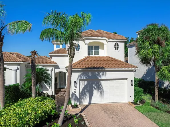 1906 Harbour Links Cir #14, Longboat Key, FL 34228