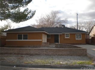 44439 Stanridge Ave, Lancaster, CA 93535