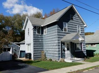 25 York St, Bradford, PA 16701