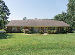 129 Blackgum St, Magnolia, AR 71753
