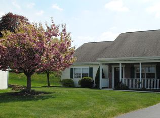 2525 Cherry Court, Narvon, PA 17555