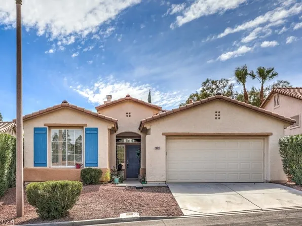 10517 Serenade Pointe Ave, Las Vegas, NV 89144