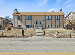2570 S McKinley St APT 4, Casper, WY 82601
