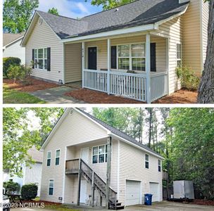 4316 Mcclelland Drive, Wilmington, NC, 28405
