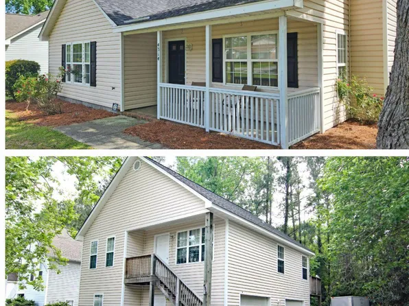 4316 Mcclelland Drive, Wilmington, NC 28405