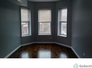 7212 S Carpenter St #1, Chicago, IL 60621