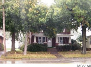 1129 Greene St, Marietta, OH 45750