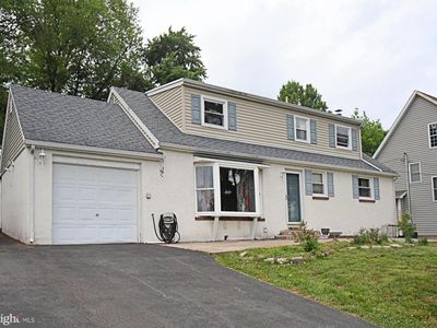 87 Hellberg Ave, Chalfont, PA, 18914