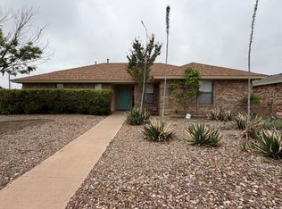 1654 Kansas Ave, San Angelo, TX 76904