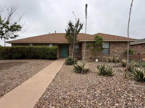 1654 Kansas Ave, San Angelo, TX 76904