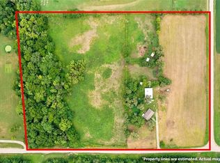 39360 W 126th St, Richmond, MO 64085