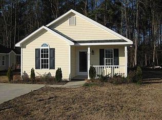 4113 Huntsmoor Ln NW, Wilson, NC 27896