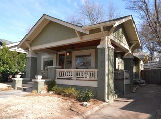 1523 S Norfolk Ave, Tulsa, OK 74120