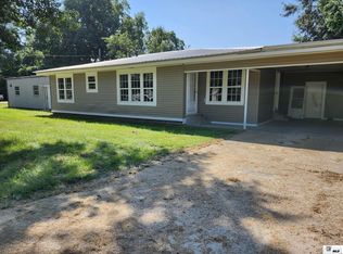 185 Reeves Rd, Gilbert, LA 71336