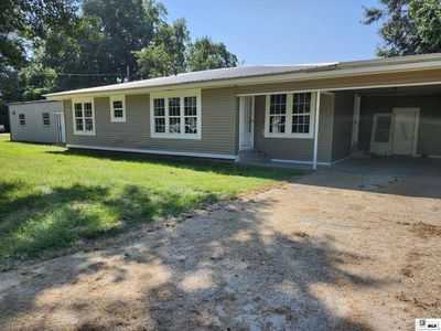 185 Reeves Rd, Gilbert, LA, 71336