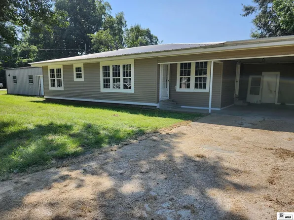 185 Reeves Rd, Gilbert, LA 71336