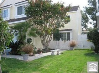 20992 Sequoia Ln, Mission Viejo, CA 92691