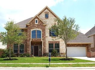 1222 Martinez Ct, Friendswood, TX 77546