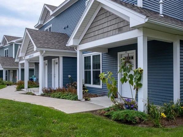 Gardenside Commons
