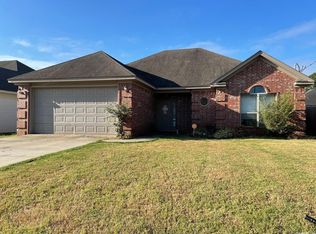 3004 Salinas De Hildalgo Blvd, North Little Rock, AR 72118