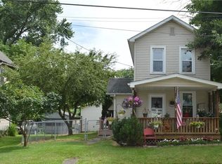 191 W Clark St, East Palestine, OH
