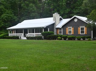 101 Kingswood Dr, Macon, GA 31210