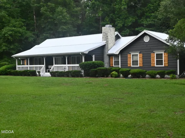 101 Kingswood Dr, Macon, GA 31210