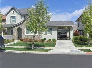 33 E Heritage Dr, Mountain House, CA