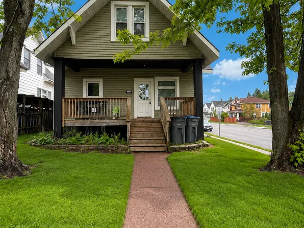 902 N 11th Ave E, 902 N 11th Ave E, Duluth, MN 55805