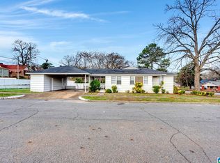 1441 Warrior Rd, Birmingham, AL 35218