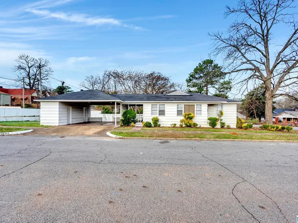 1441 Warrior Rd, Birmingham, AL 35218
