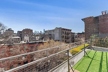 Rented by Brown Harris Stevens