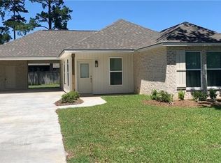 18063 Old Covington Hwy, Hammond, LA 70403