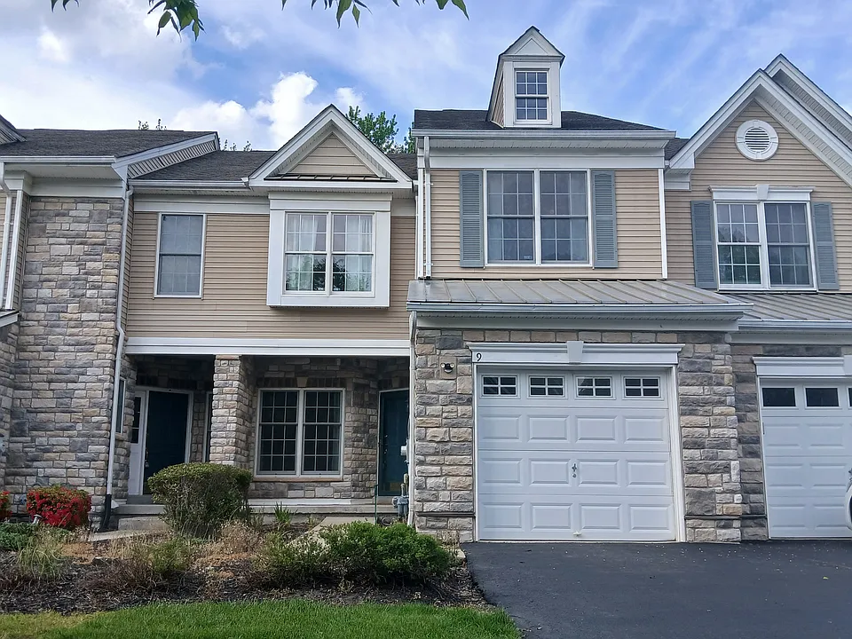 9 Wedgewood Ct