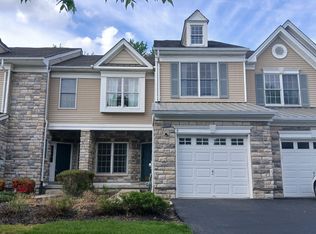 9 Wedgewood Ct, Princeton, NJ 08540