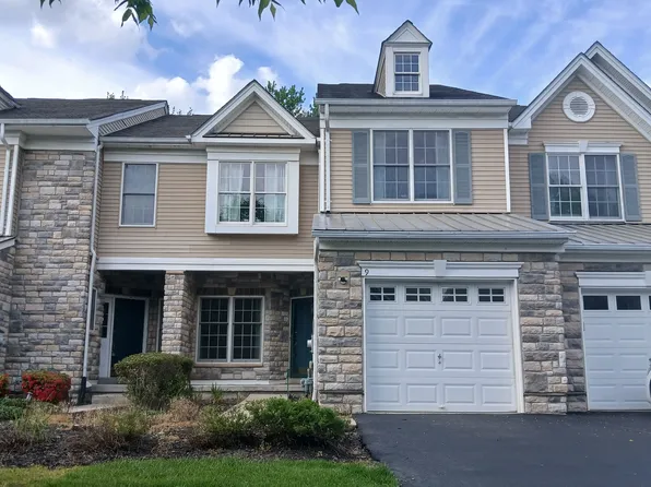 9 Wedgewood Ct, Princeton, NJ 08540