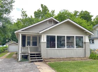 908 Miller Ave, Norman, OK 73069