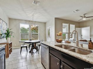 809 Pipe Gate, Cibolo, TX 78108